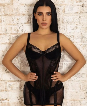 Проститутка Карина