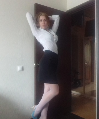 Проститутка Уля