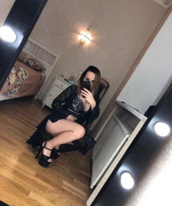 Проститутка Алиночка