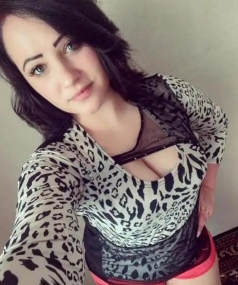 Проститутка Anжела